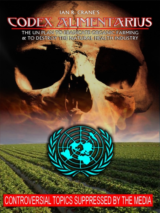 Title details for Codex Alimentarius by World Wide Multi Media - Available